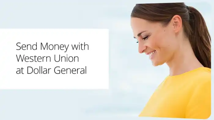 Can you receive Western Union at Dollar General-featured image