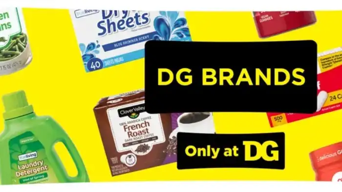 Does Dollar General have their own brand?-featured image
