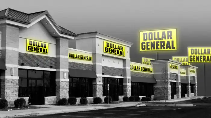 How many Dollar Generals open per day?-featured image