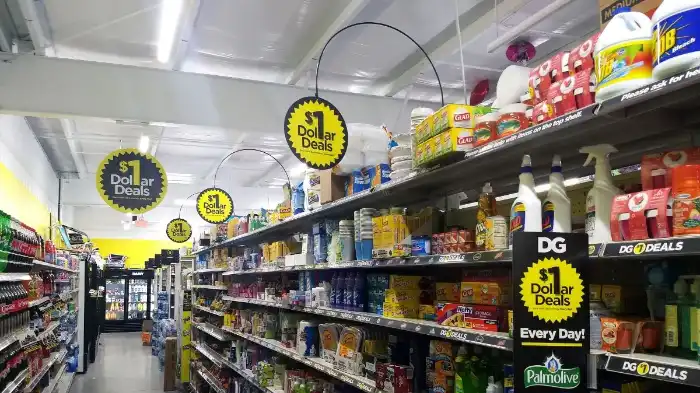 How to save money at the Dollar General-featured image