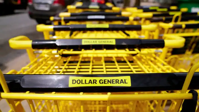 Is Dollar General a Fortune 100 company?-featured image