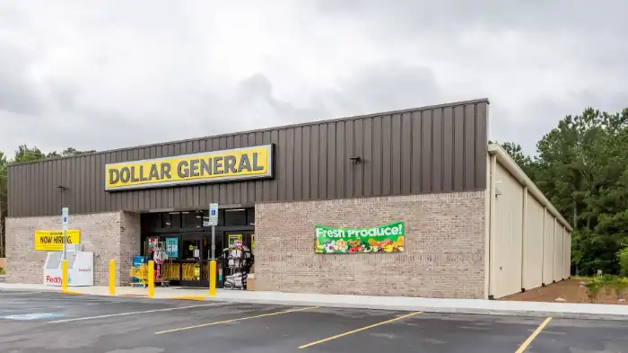 Is Dollar General a global company-featured image