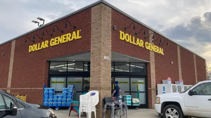 Why are there so many dollar generals in the south?-featured image