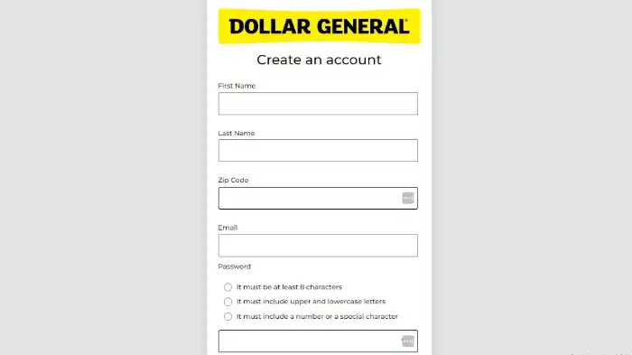 dgcustomerfirst new account-featured image